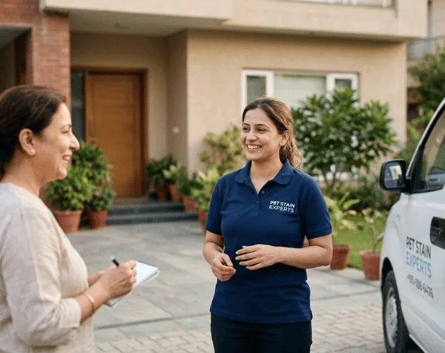 Pet Stain Carpet Cleaning San Manuel, AZ FAQs